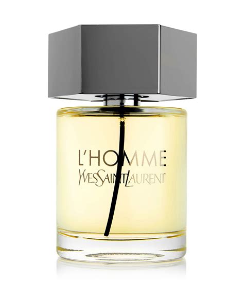 ysl l homme 3.4|l homme ysl price.